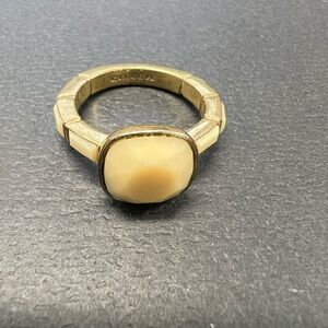 Vintage Coach Ring